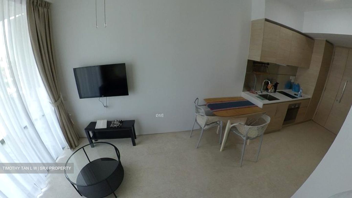 Sennett Residence (D13), Condominium #508445101